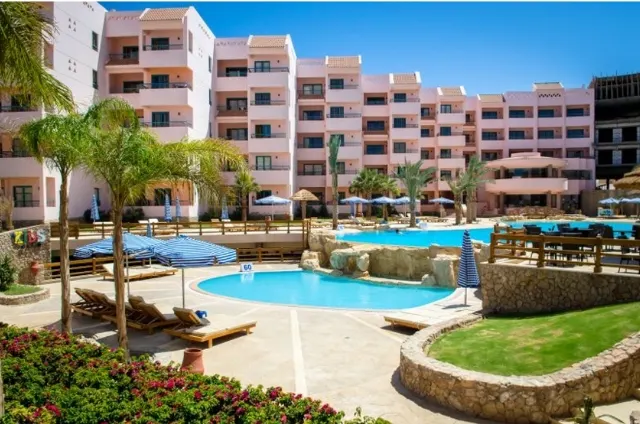 افضل شركة حجز فندق ذهبية بيتش ريزورت الغردقة - عروض فنادق الغردقة | Zahabia Hotel Beach Resort